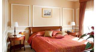 Гостиница Баташев Выкса Стандартный двухместный номер с 1 кроватью или 2 отдельными кроватями -10