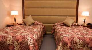 Гостиница Баташев Выкса Стандартный двухместный номер с 1 кроватью или 2 отдельными кроватями -15