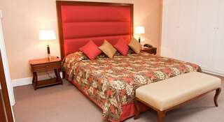 Гостиница Баташев Выкса Стандартный двухместный номер с 1 кроватью или 2 отдельными кроватями -18